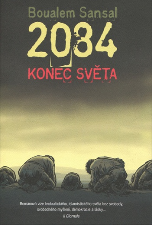 2084. Konec světa