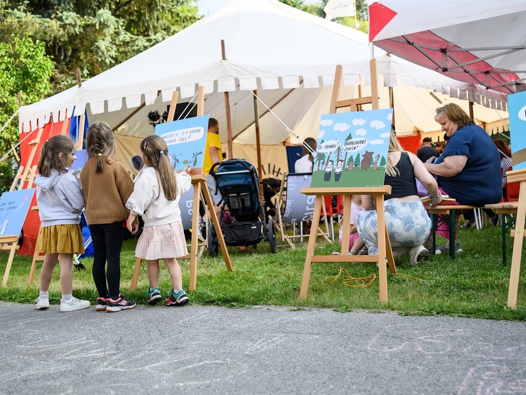 Aktuálny ročník KUKfestu chcú organizátori venovať dôležitosti čítania a knižníc
