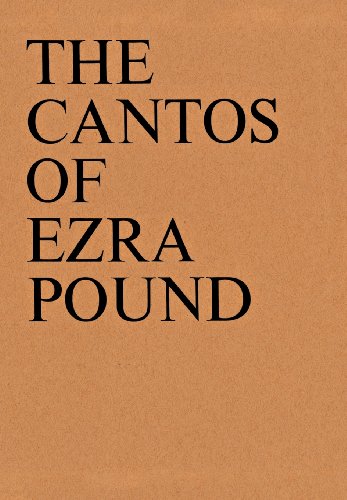 Anna Kareninová o překladech Ezry Pounda