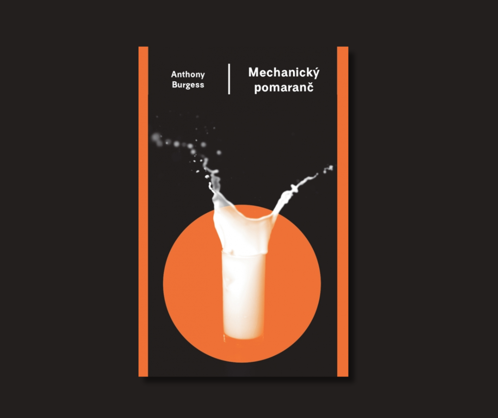 Antiutópia na hrane etiky