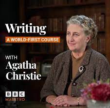 BBC Maestro: Piš jako Agatha Christie!
