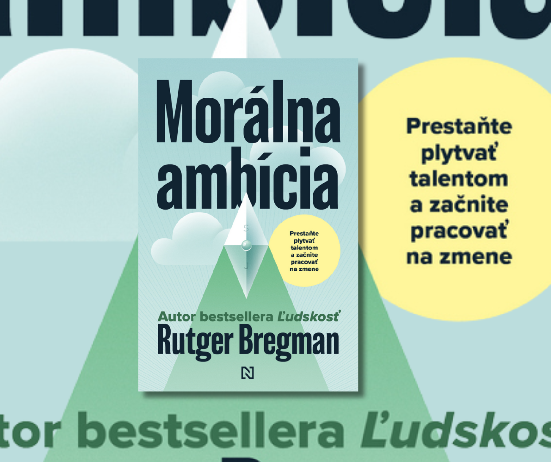 Bedeker pre zlepšenie sveta