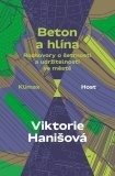 Beton a hlína