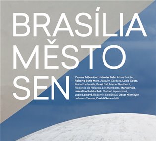 Brasilia - mesto - sen