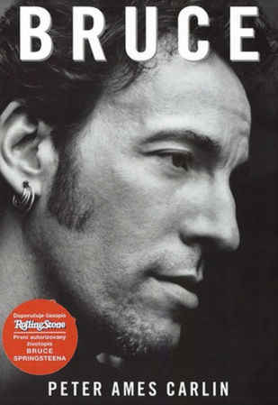 Bruce. Životopis Bruce Springsteena