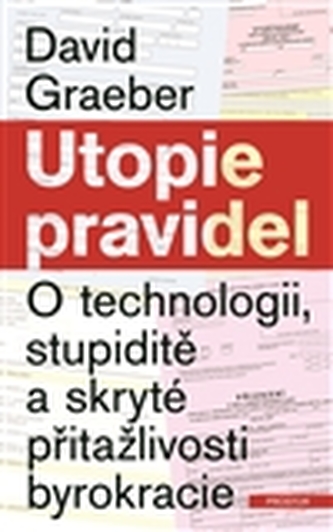Byrokracie dusí demokracii