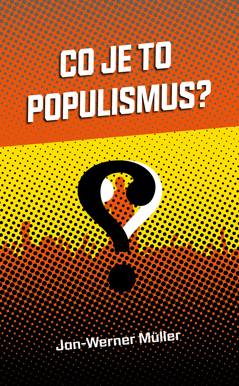 Co je populismus? 