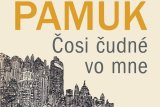 Čosi čudné vo mne