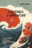 Cudzinec v Japonsku