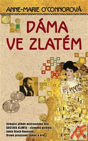 Dáma ve zlatém