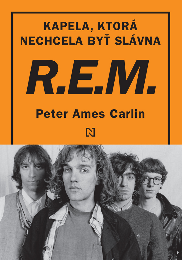 Denník N o R.E.M.