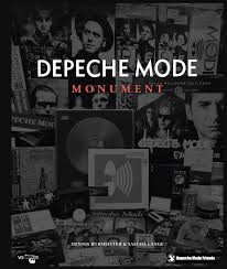 Depeche Mode Monument