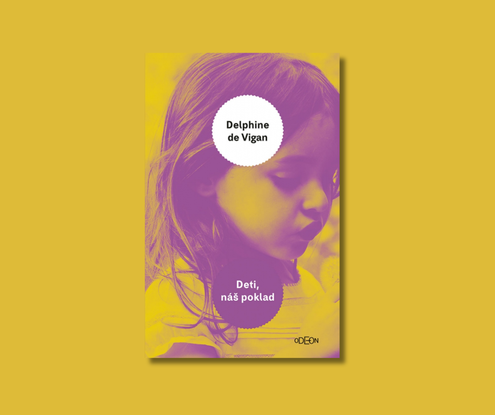 Deti a absentujúca možnosť voľby