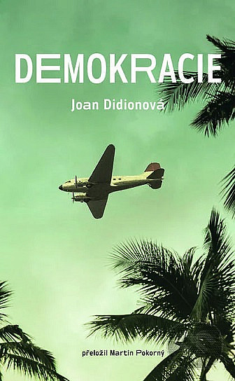 Do slov: podcast o knihách Joan Didionové