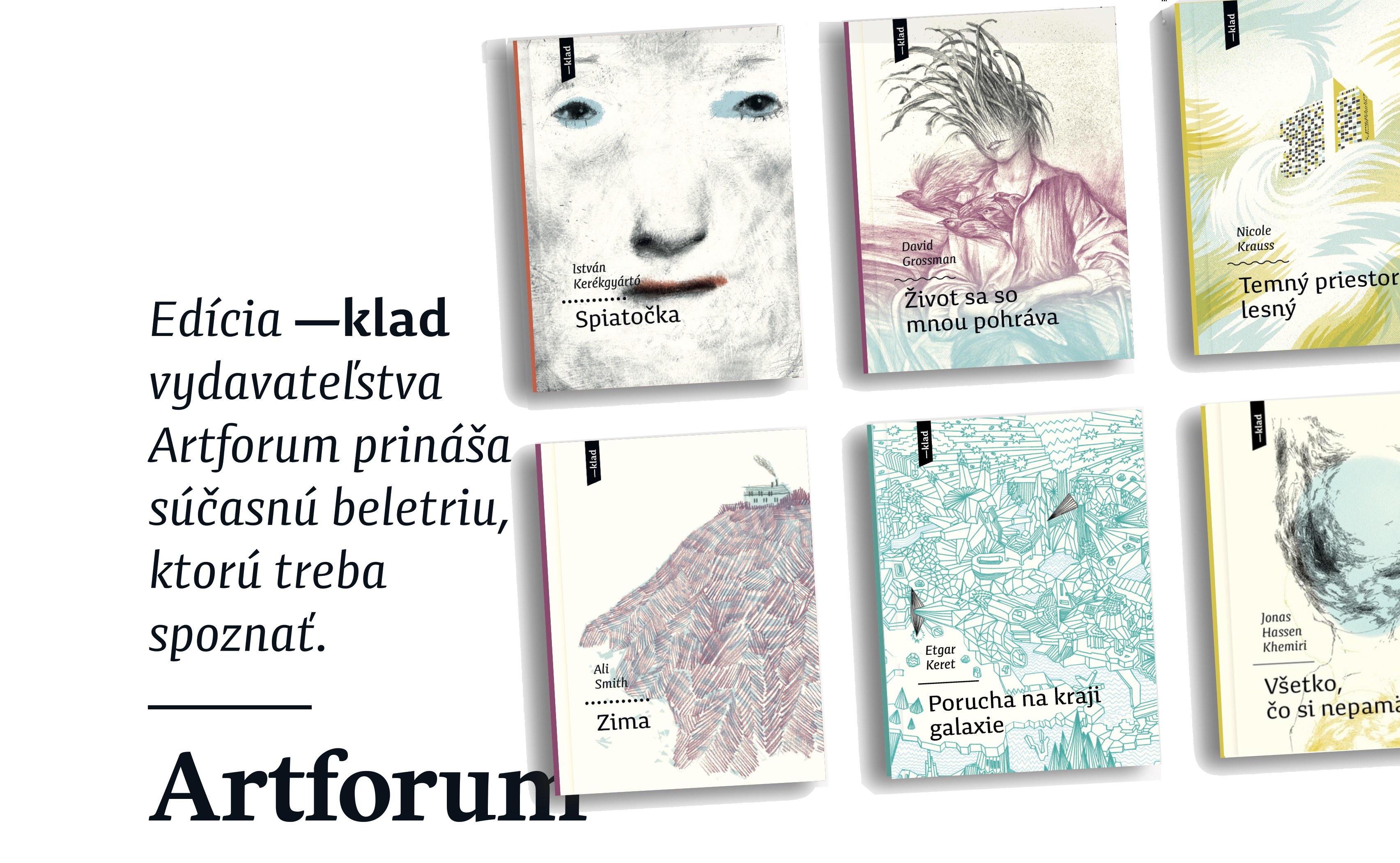 Dobré slovenské pre-klady: Zima