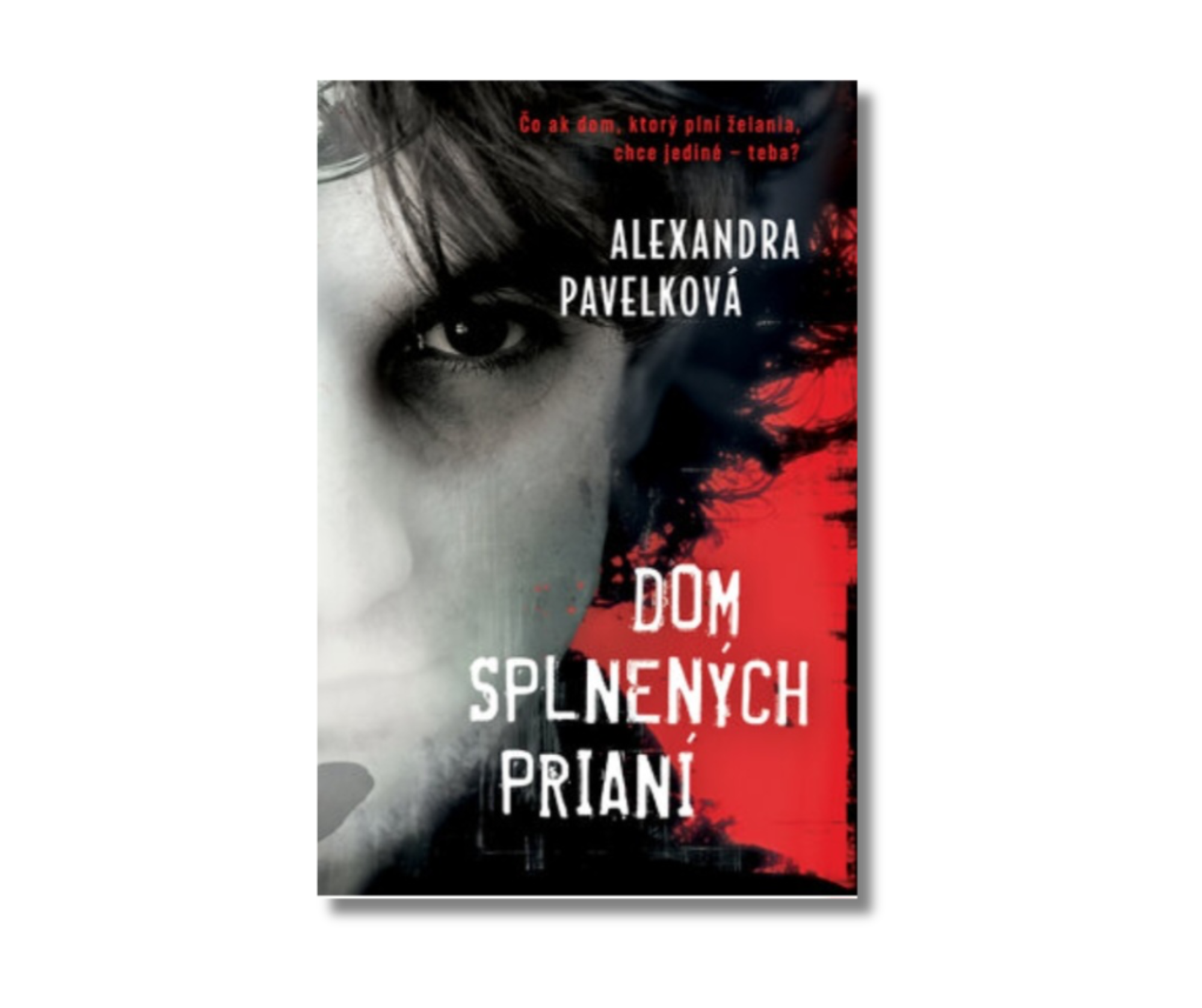 Dom splnených prianí