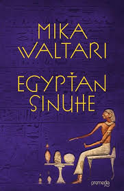 Egyptan Sinuhe
