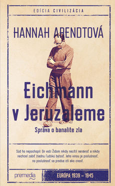 Eichmann v Jeruzaleme 