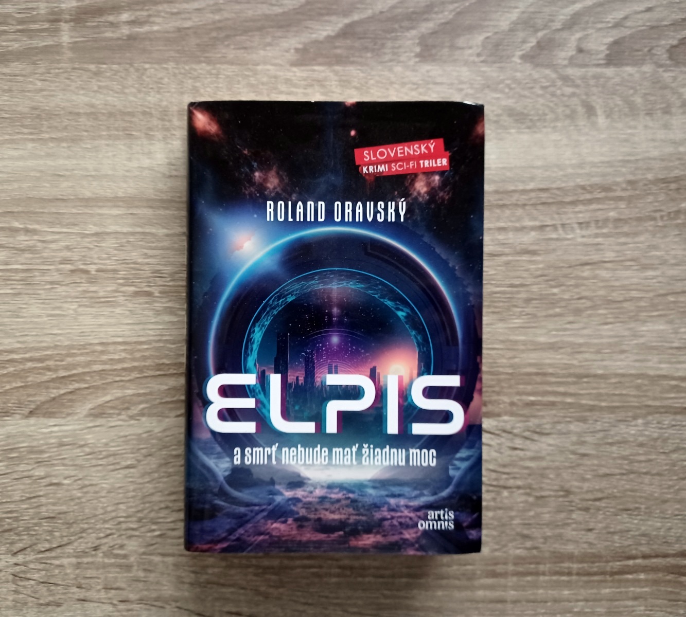 Elpis