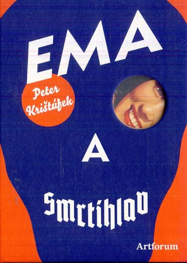 Ema a smrtihlav – film podle předlohy Petera Krištúfka měl premiéru v Karlových Varech