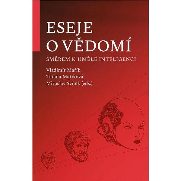 Eseje o vědomí