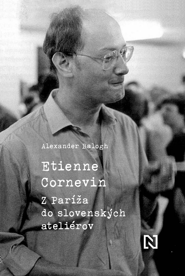 Etienne Cornevin 