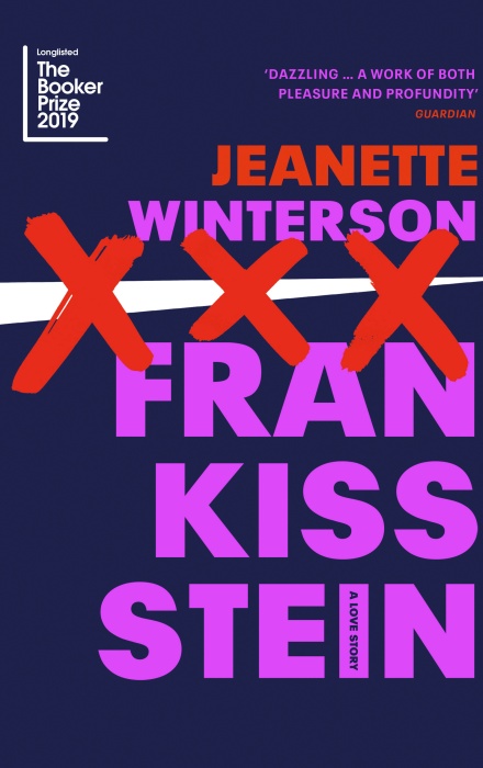 Frankissstein a dejiny novodobej sexuality