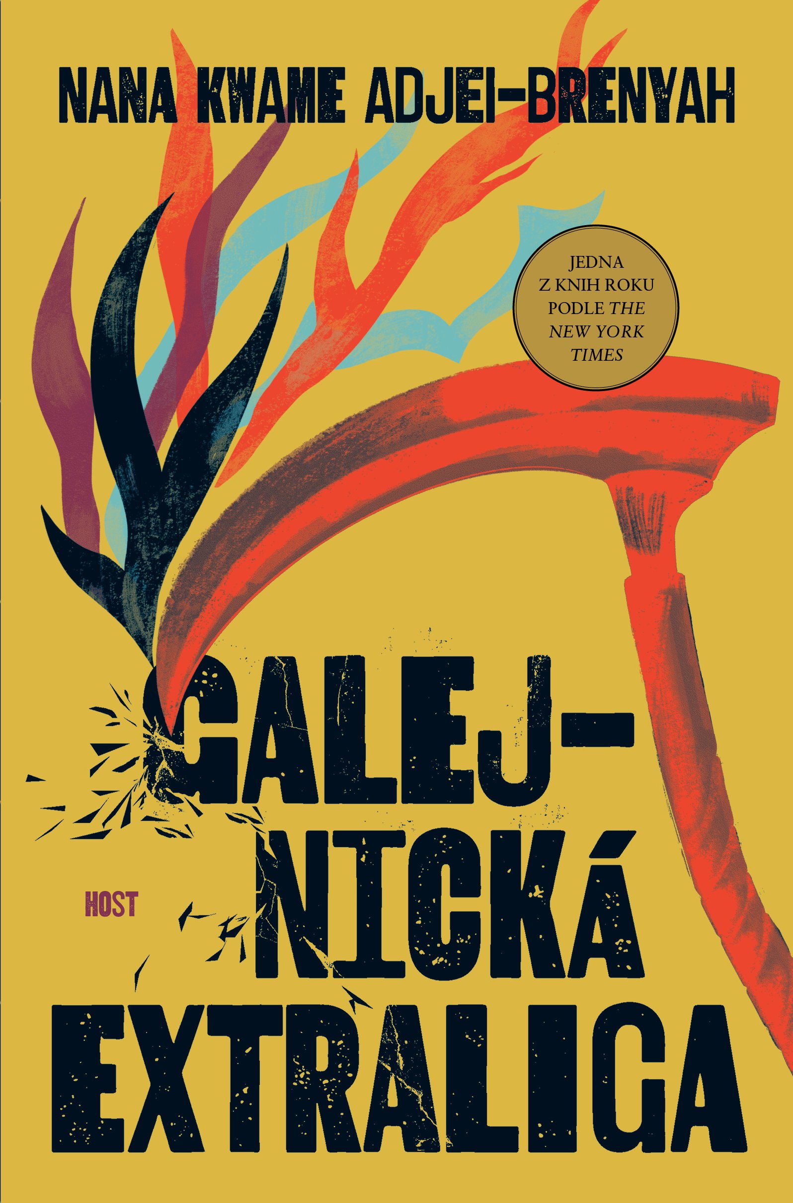 Galejnická extraliga