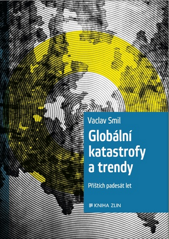 Globální katastrofy a trendy. Příštích padesát let