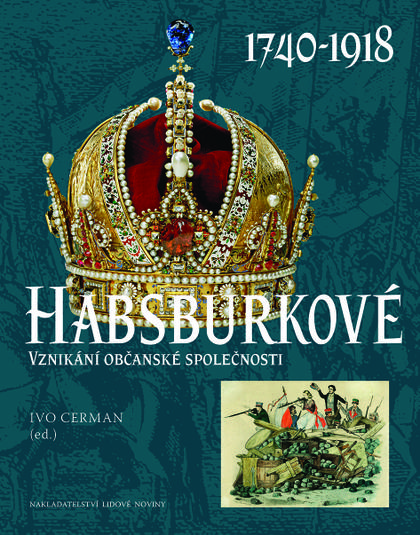 Habsburkové 1740 - 1918