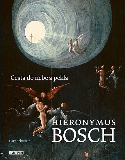 Hieronymus Bosch Cesta do nebe a pekla