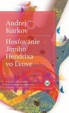 Hosťovanie Jimiho Hendrixa vo Ľvove
