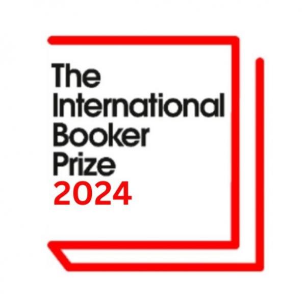 International Booker Prize 2024 Kairos Medzi knihami čerstvé