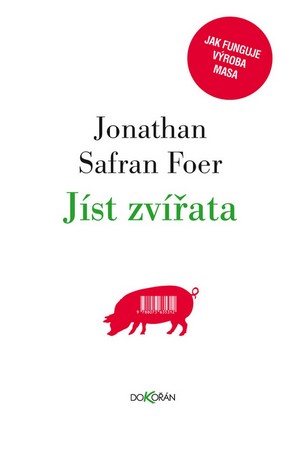 Jíst zvířata
