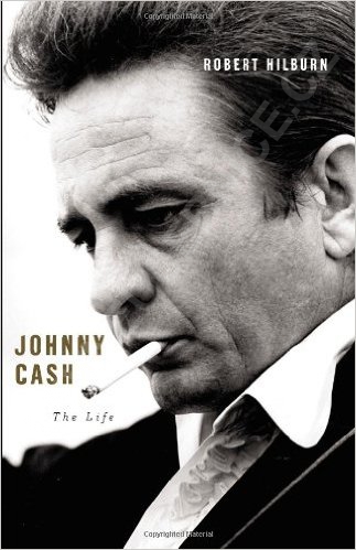 Johnny Cash - Život