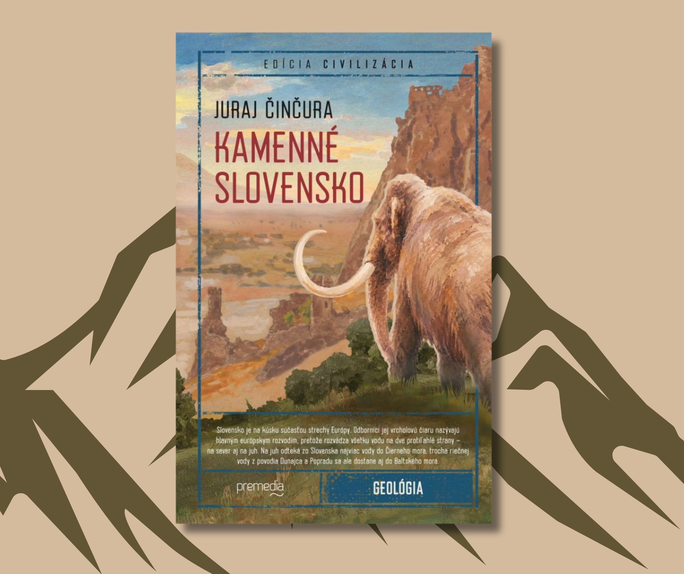 Kamenné Slovensko