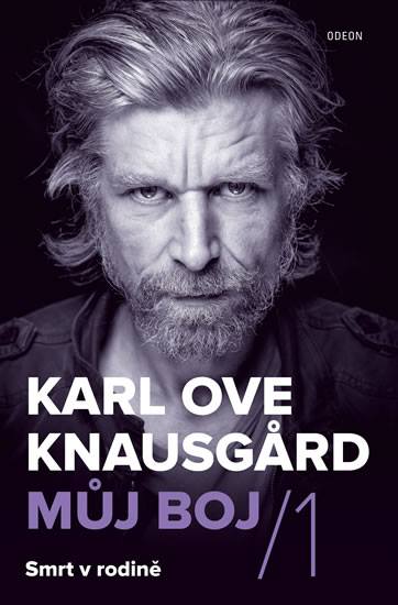 Karl Ove Knausgard: Můj boj, díl první: Smrt v rodině