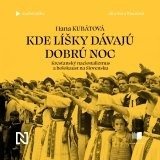 Kde líšky dávajú dobrú noc