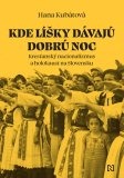 Kde líšky dávajú dobrú noc