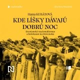 Kde líšky dávajú dobrú noc