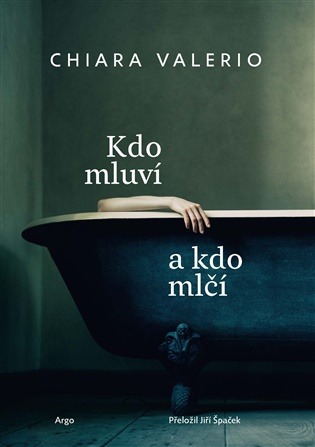 Kdo mluví a kdo mlčí
