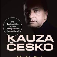 Kecy a politika: Kauza Česko