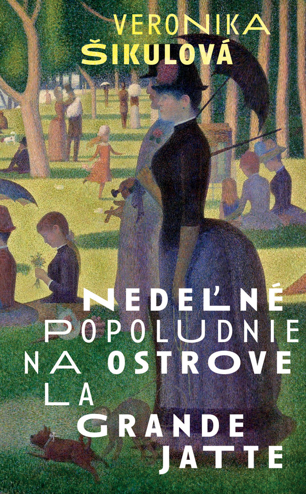 Kniha inšpirovaná „obrazom“ spomienok