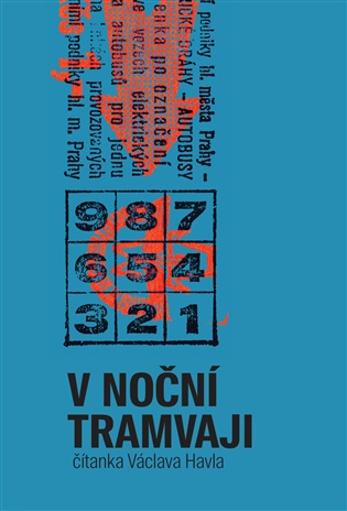 Knihovna Václava Havla se bortí!