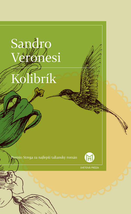 Kolibrík