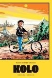 Kolo. Dopravní prostředek budoucnosti