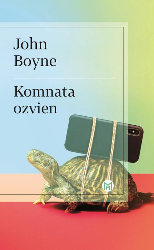 Komnata ozvien stupídnosti 