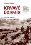 Krvavé územie
