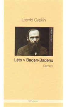 Léto v Baden-Badenu