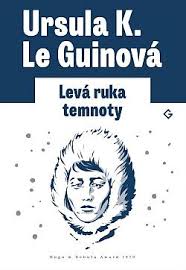 Levá ruka temnoty